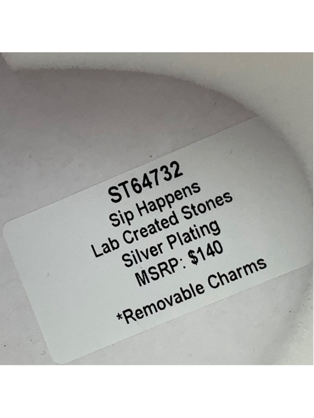 2026 Summer Stacks- Sip Happens - Picture 2 of 2